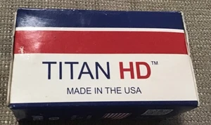 Condensador de funcionamiento del motor Titan HD PRCFD805A440/370VAC (80+5 MFD) G35-436. - Imagen 1 de 4