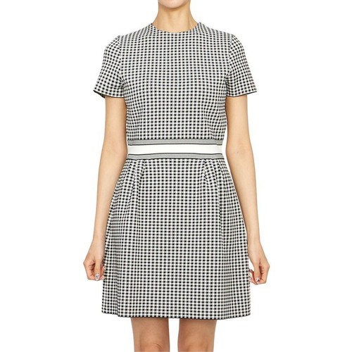 Mini abito donna Dior Christian manica corta 72523163