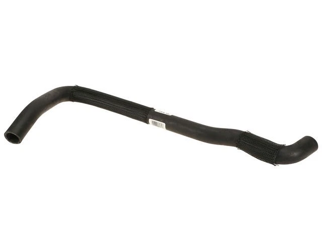 Dayco 69SH31V Upper Radiator Hose Fits 2005-2007 Ford Escape 3.0L V6 Molded - Изображение 1 из 1