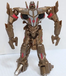 2006 Transformers Movie Starscream Protoform Figure Incomplete Hasbro Takara - Picture 1 of 11