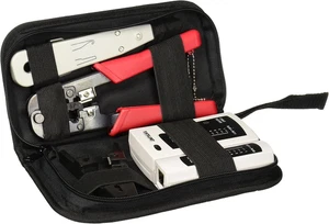 Intellinet 4-Piece Network Tool Kit - Picture 1 of 12