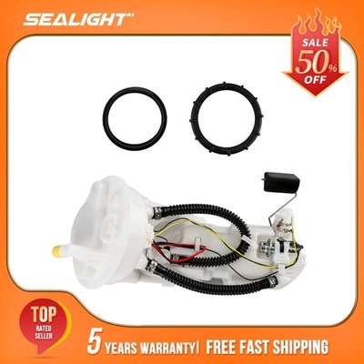 Conjunto de módulo de bomba de combustible de 3,5 L para Honda Odyssey EX DX LX Touring V6 2005-2010 Foto 1 de 4