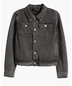 Joe's Jeans Little Boys' Cody Jacket Soar Wash Size 4 - Picture 1 of 2