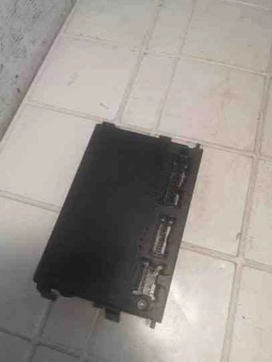 Centralina comfort NISSAN ALMERA II Hatchback N16 28551BU 7102875048 18238451 - Immagine 1 di 3