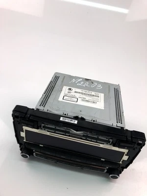 SKODA OCTAVIAII 1Z3 Musik-Player ohne GPS 1Z0035161G 26542332 - Bild 1 von 4