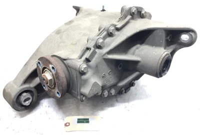Land Range Rover Sport 2010-2013 4x4 diferencial trasero portador OEM 3,54. Foto 1 de 4