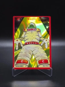 Alien Astronaut 2022 Caster Society Seance MetaZoo Promo Art Event #164/220 - Picture 1 of 4