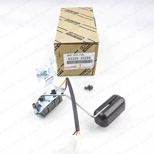 New Genuine OEM Toyota 98-00 4Runner Fuel Sender Gage 83320-35590 - Picture 1 of 8