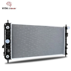 Radiator for Pontiac G5 Chevrolet Cobalt Pontiac Pursuit Saturn Ion 2.2L 2.4L - Picture 1 of 5