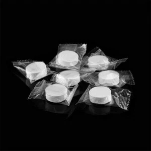 5~50Pcs Portable Disposable Face Care Cotton Outdoor Travel Compressed Towel - Picture 1 of 12