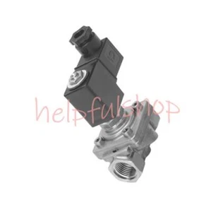 1PCS New Festo VZWF-B-L-M22C-G12-135-E-1P4-10-R1 1492136 solenoid valve - Picture 1 of 5