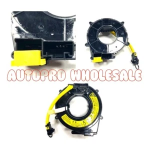 Steering Wheel Clock Spring Contact 84306-05010 for Toyota Carina-E 1992-1997 - Bild 1 von 1