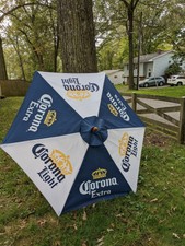 Corona Patio Umbrella Ebay