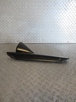 2008 2009 08 09 SUZUKI GSX650F GSX 650 KATANA LEFT SIDE FRAME TRIM COVER - Image 1 of 4