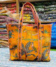 Indian Yellow Animal Velvet Quilted Shoulder Bag Women's Beach Velvet Handbags