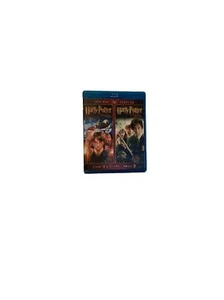 Harry Potter: Jahre 1 & 2; keine digitalen Codes - Bild 1 von 2