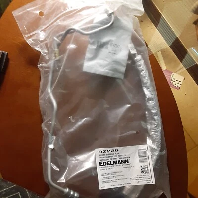 Manguera de presión dirección asistida 05-09 Buick Lacrosse, Buick Allure Foto 1 de 4