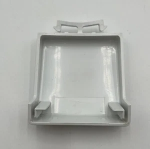 KitchenAid Whirlpool Freezer Shelf Support End Cap 1112763 - Picture 1 of 5