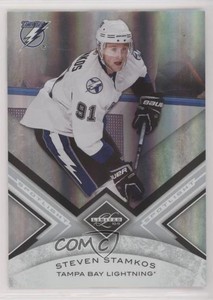 2010-11 Limited Silver Spotlight /49 Steven Stamkos #17