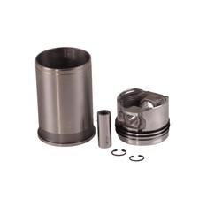 Hatz Zylinder mit Kolben EPA2 für 1B20 1B20V Kit 01554530 NEU und OVP!