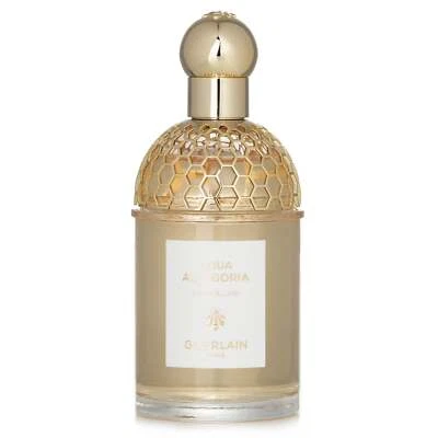 Guerlain Aqua Allegoria Pamplelune Eau De Toilette Spray  125ml/4.2oz - image 1 of 4