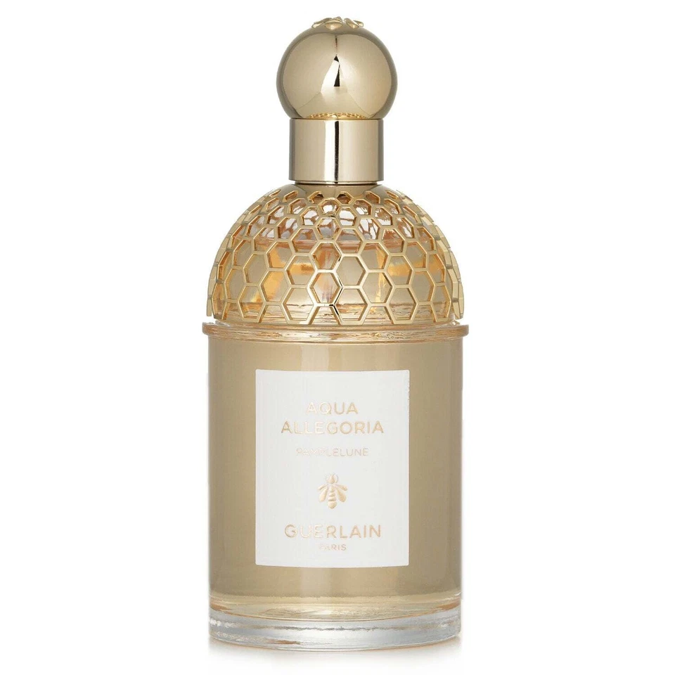 Guerlain Aqua Allegoria Pamplelune Eau De Toilette Spray  125ml/4.2oz - image 1 of 4