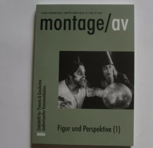 12/6/0 - MONTAGE/AV 15/2/2006 Figur und Perspektive (1) - Bild 1 von 3