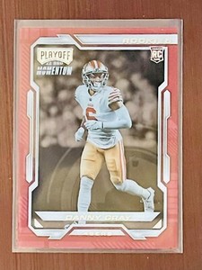 2022 Panini Chronicles Flux, Gridiron Kings, Luminance, Playoff & more You Pick!