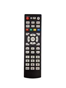 Remote  Control for Polaroid TQL32R4PR023 / TQL32R4PR026 / TQL39HDPR01 TMP39D01 - Zdjęcie 1 z 1