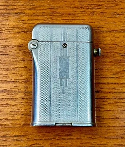 Antique Thoren Double Claw Lighter - Picture 1 of 7