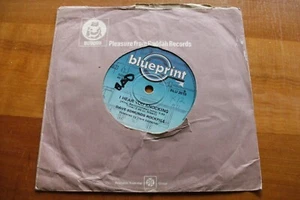 DAVE EDMUNDS ROCKPILE I HEAR YOU KNOCKING 45 rpm 7" EXL OZ SINGLE VINYL RECORD - Picture 1 of 2