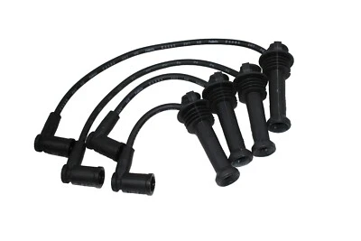 Juego de cables de encendido originales 1,25 + 1,4 + 1,6 16V Ford Focus - C-Max - Fiesta 57776666 - Imagen 1 de 4