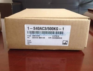 1PC FOR HBM S40AC3-500kg Weighing sensor New - Picture 1 of 1