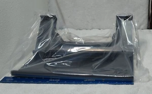 PANDUIT FRSPJC412BL FiberRunner Spillover Junction With 4x3 exit cover 12x4 - Picture 1 of 3