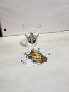 ZOBIE PHANTASM ESCLUSIVO SET DI VETRI E ADESIVI DA UOMO ALTO - Foto 1 di 4