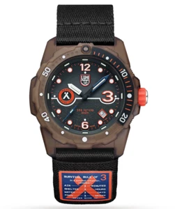 Reloj de supervivencia LUMINOX Bear Grylls - XB.3721.ECO - Imagen 1 de 6