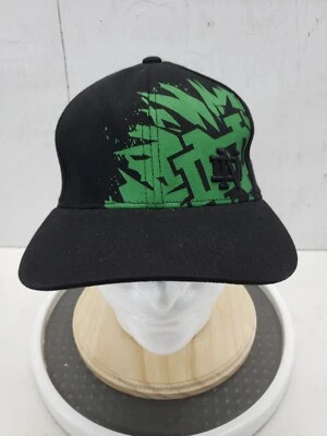 Noter Dame Fitted Hat Cap Baseball Size 7 1/4  - Image 1 of 4