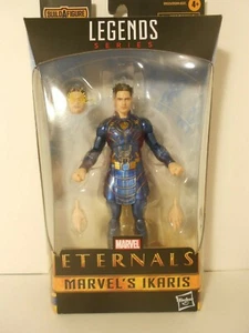 THE ETERNALS Marvel Legends Series MARVEL'S IKARIS by Hasbro NIP FREE SHIPPING!! - Picture 1 of 6