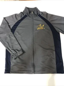 Colosseum Athletics CAL Golden Bears Thermo Shirt Long Sleeve Men's Sz Large - Picture 1 of 11