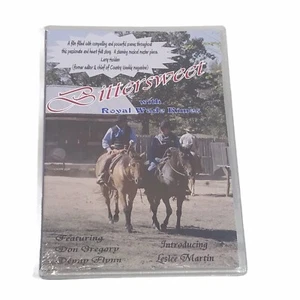 Bittersweet with Royal Wade Kimes (DVD) New/Sealed - Imagen 1 de 3