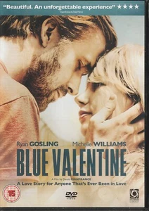 BLUE VALENTINE. DVD - Picture 1 of 2