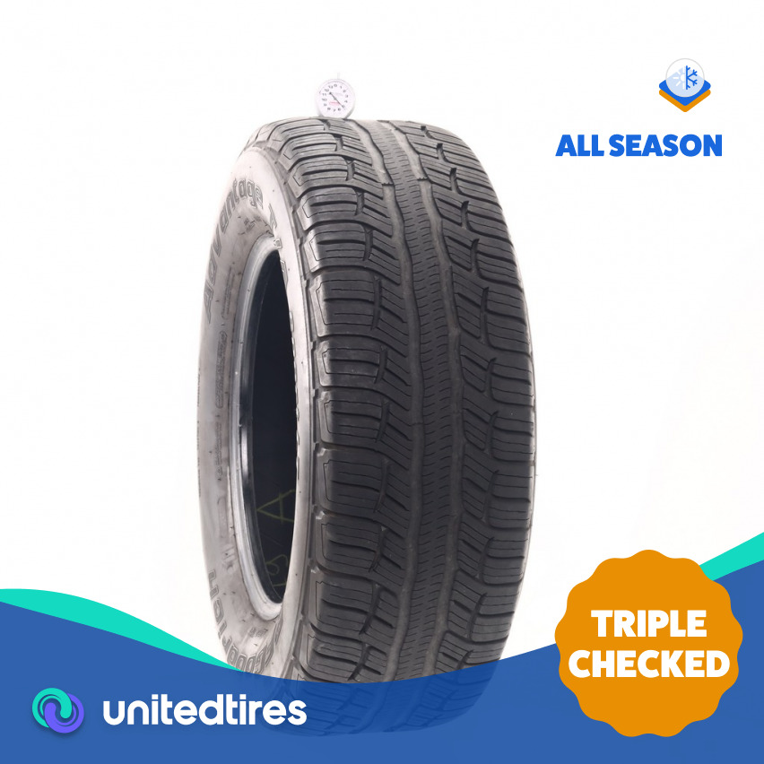 BFGoodrich 265/65/17 Car & Truck Tires for sale | eBay BFGoodrich 265/65/17 Car & Truck Tires for sale | eBay