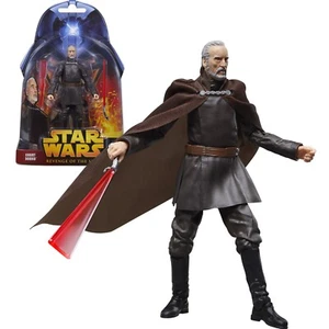 Star Wars Black Series EP3 Commemorative 20th 6" Count Dooku 250410 - Picture 1 of 16