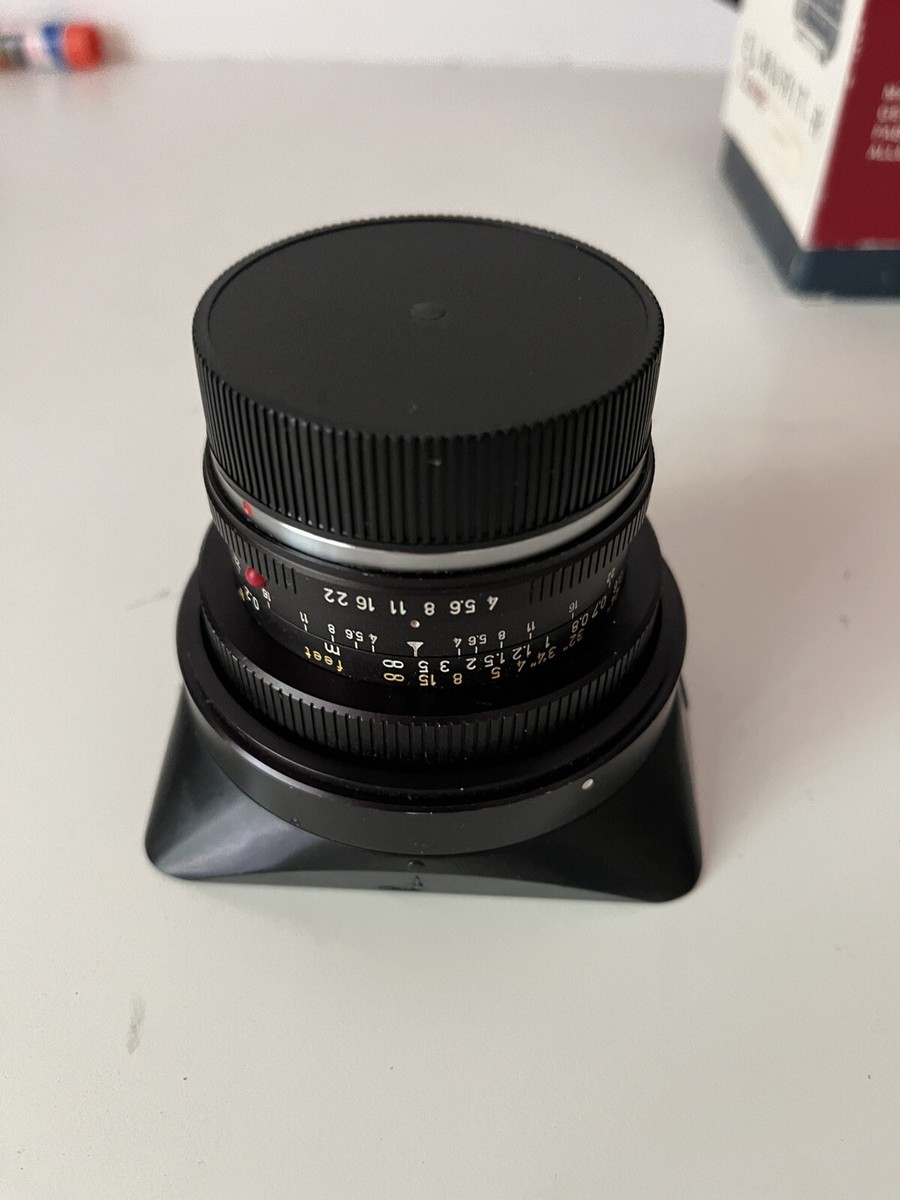 21mm Focal f/4 Leica Camera Lenses for sale | eBay 21mm Focal f/4 Leica Camera Lenses for sale | eBay
