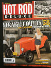 HOT ROD DELUXE - March 2014