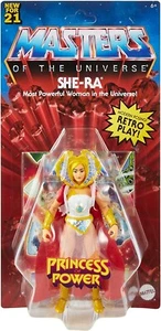 NEW Mattel - Masters Of The Universe She-Ra Princess of Power Action Figure - Picture 1 of 5