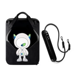 NEU Lenovo Xiaoxin 15" Multifunktionale Laptoptasche Niedliche Puppe Limited Edition Tasche - Bild 1 von 12