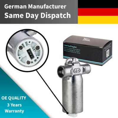 LÖWE AUTOMOBIL NUOVO ✅ BMW controllo aria inattiva 0280140532 13411733090 ⭐ 3 anni di garanzia