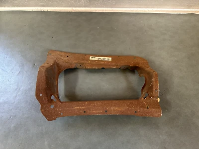 Conjunto de soporte de sujeción Ford OEM NOS F8RZ-16747-AA contorno 1998-1999 Foto 1 de 3