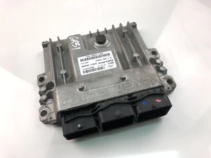 Centralina motore FORD C-MAX DM2 ECU BV61-12A650-ACG 2011 15480579 - Foto 1 di 4